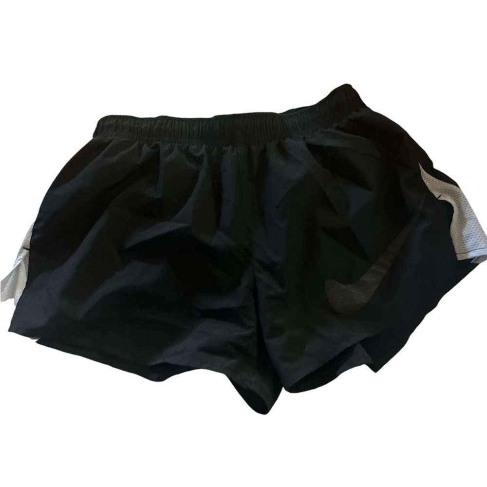 Nike Dri Fit Running short lined Sz Small